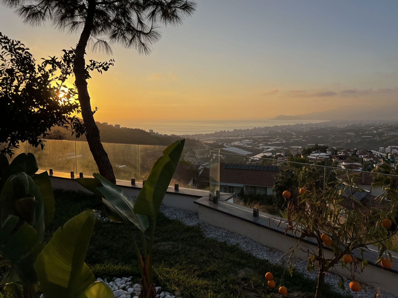 Вилла в Алании, Турция, 200 м² - фото 19