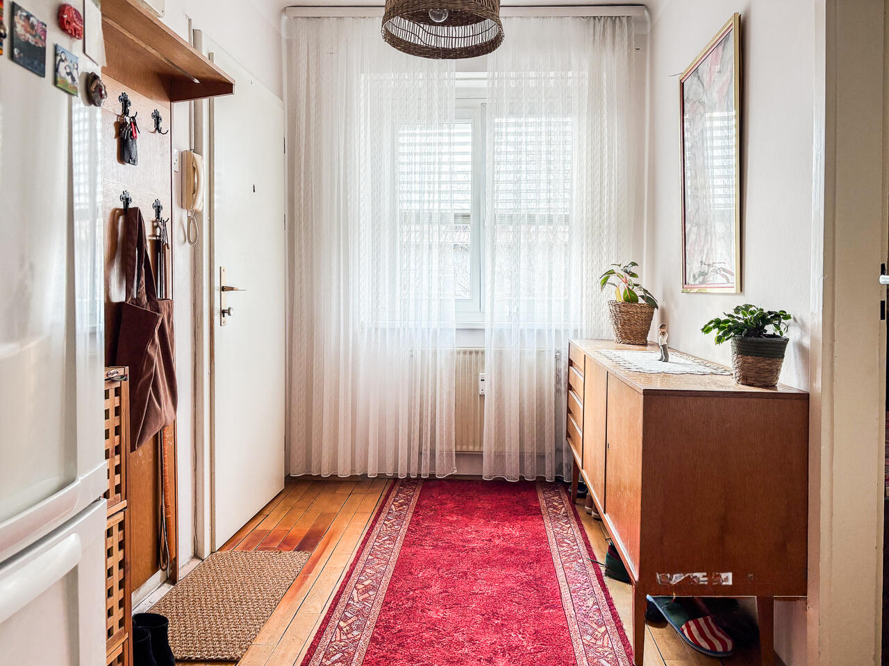 Квартира в Любляне, Словения, 73 м² - фото 8