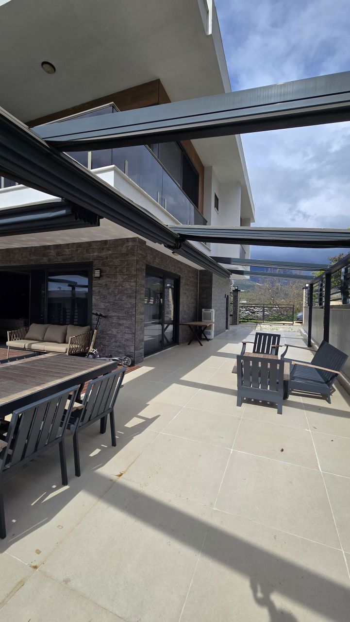 Вилла в Алании, Турция, 260 м² - фото 19