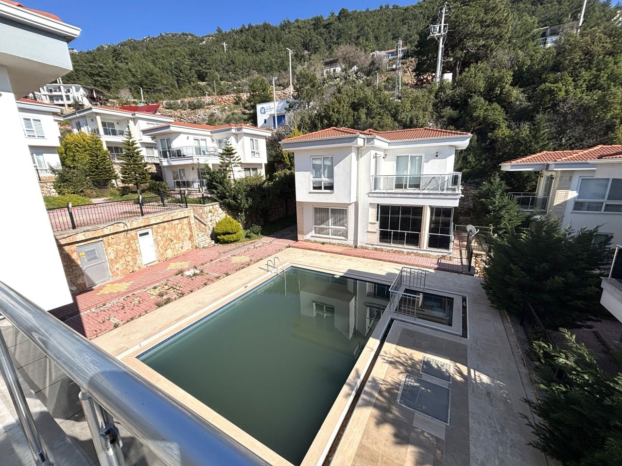 Вилла в Алании, Турция, 144 м² - фото 19