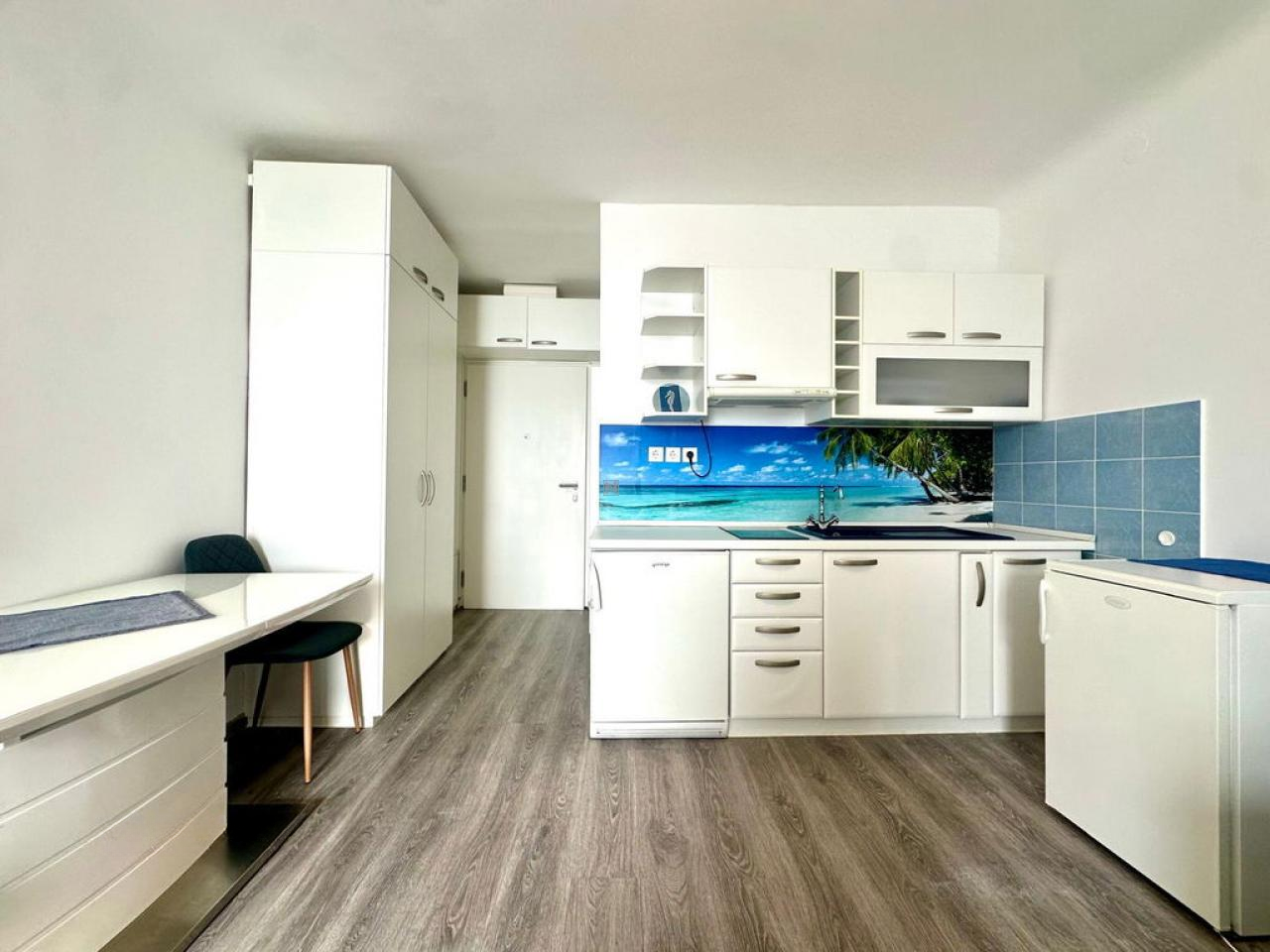 Квартира в Пиране, Словения, 25 м² - фото 8