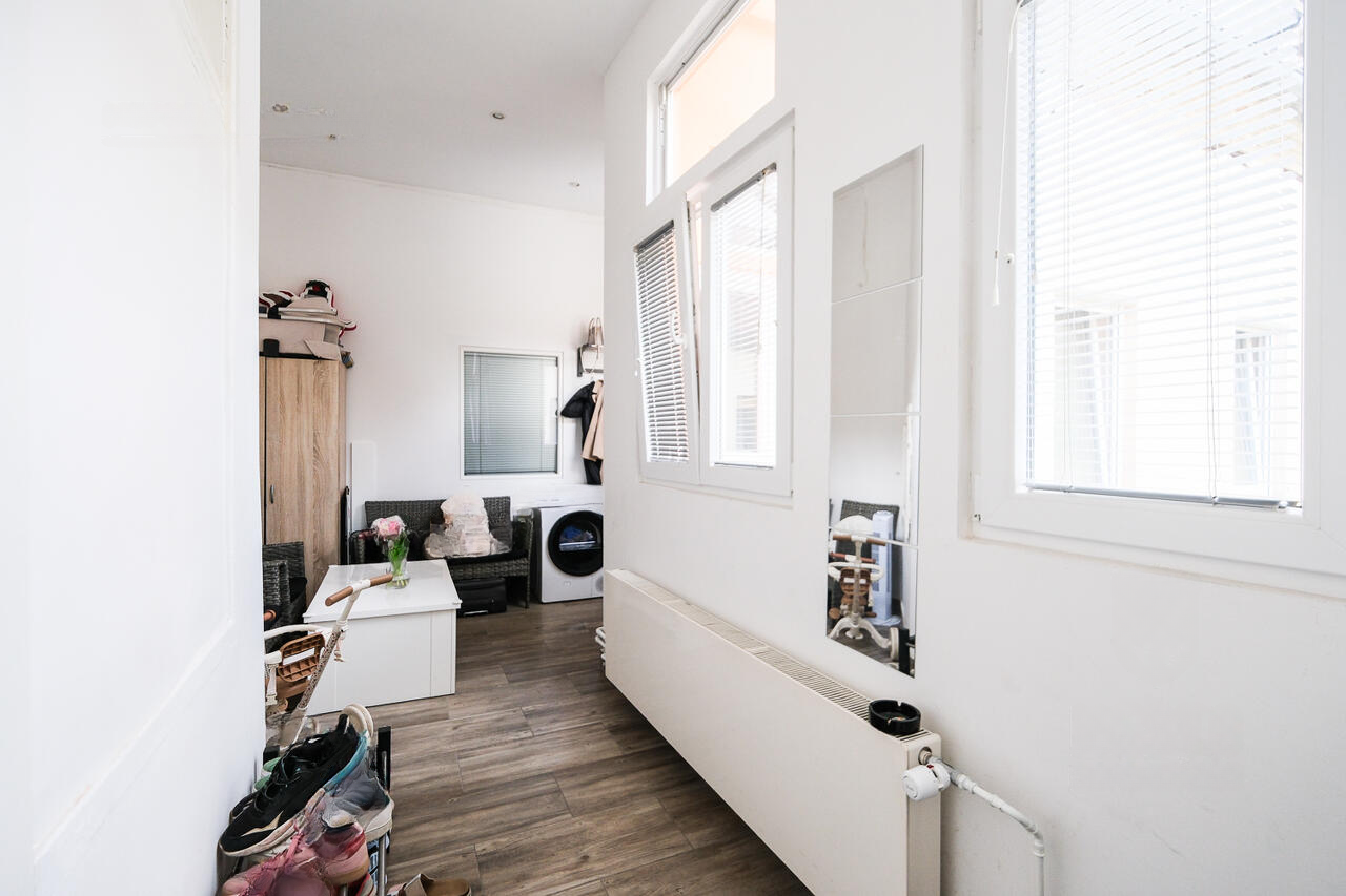 Квартира в Любляне, Словения, 63 м² - фото 9