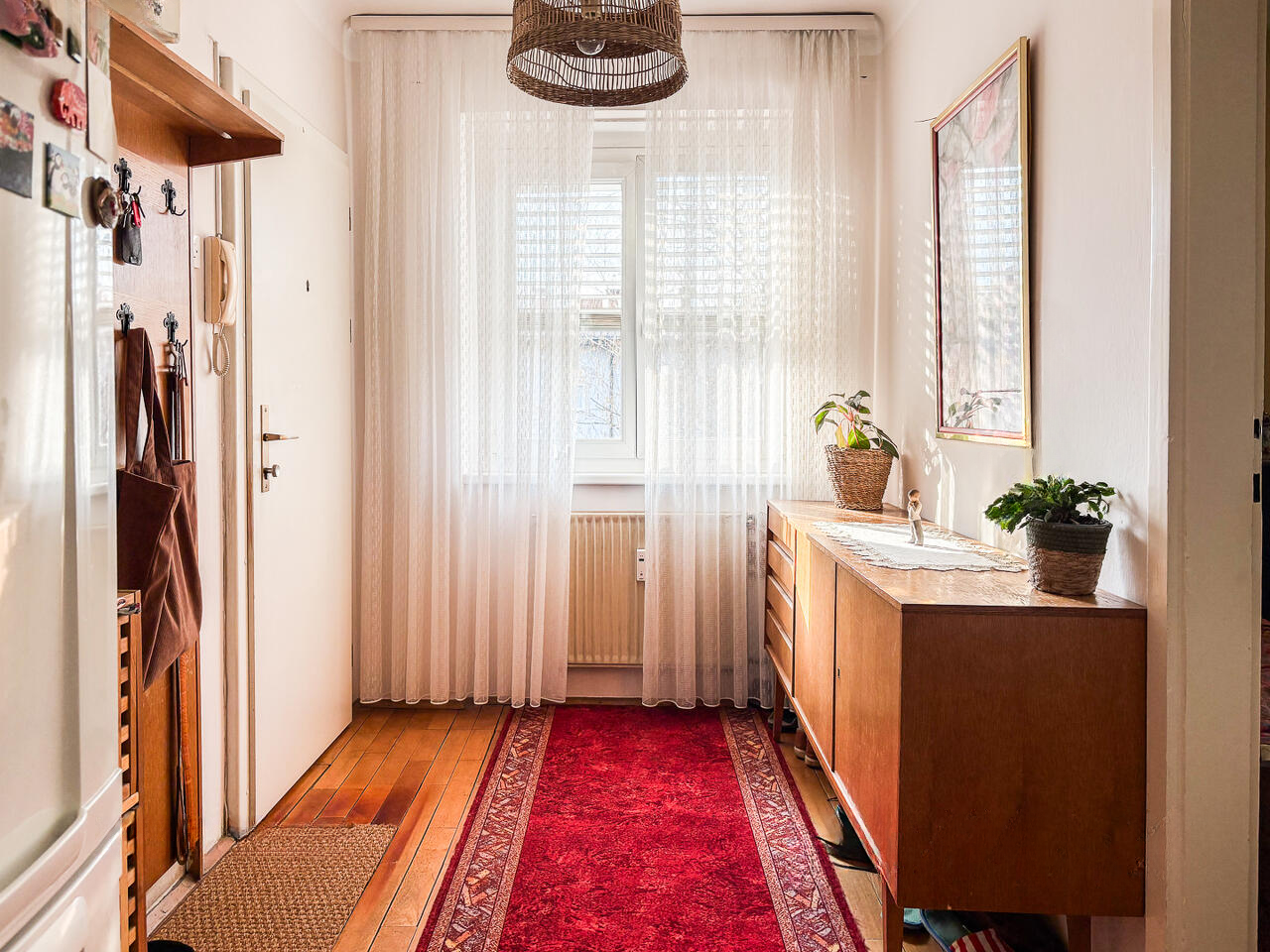 Квартира в Любляне, Словения, 73 м² - фото 9