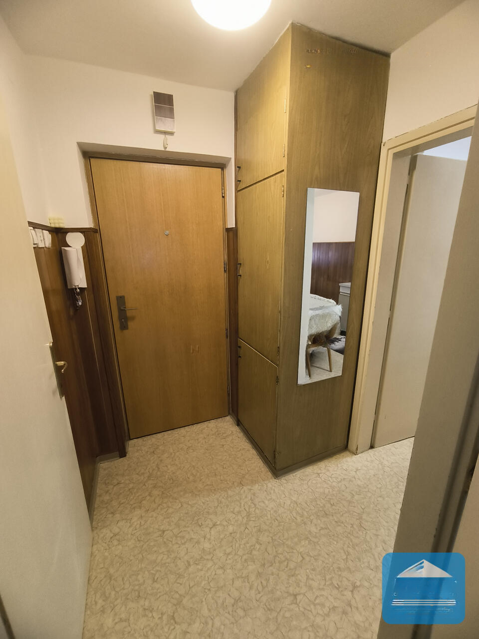 Квартира в Любляне, Словения, 33 м² - фото 9