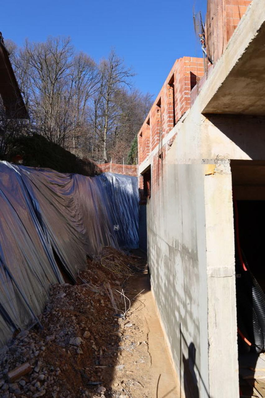 Квартира в Любляне, Словения, 241 м² - фото 9