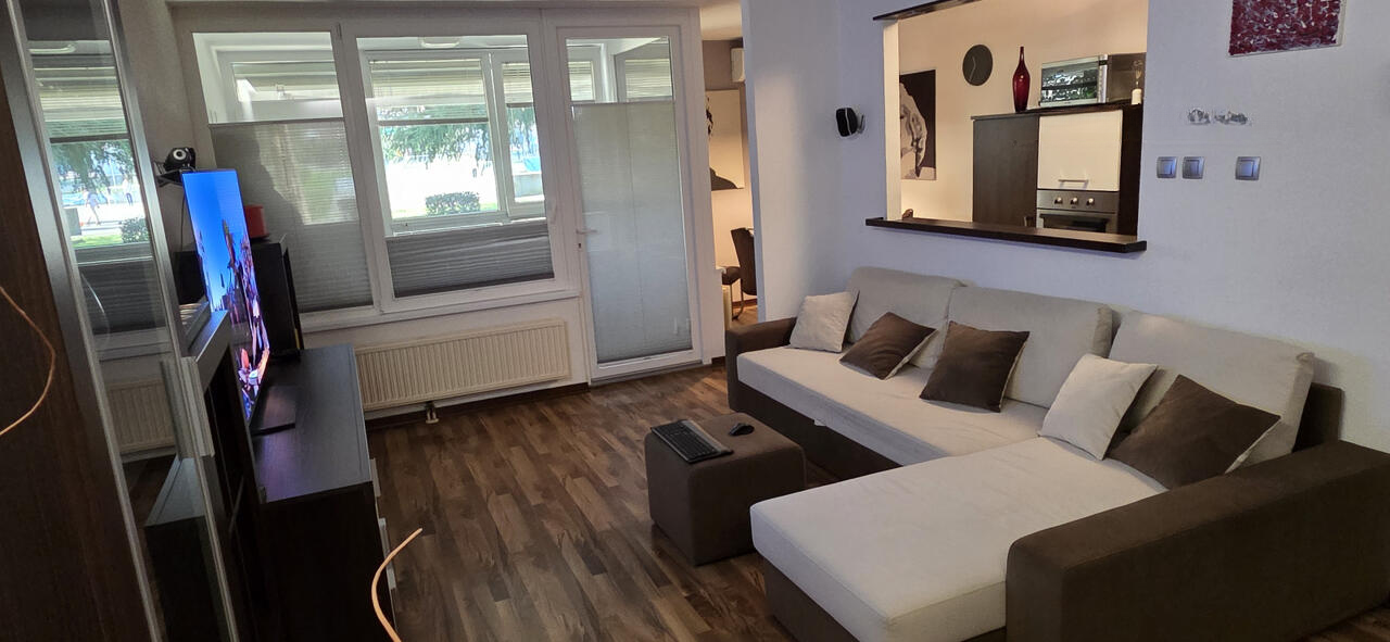 Квартира в Изоле, Словения, 54 м² - фото 9