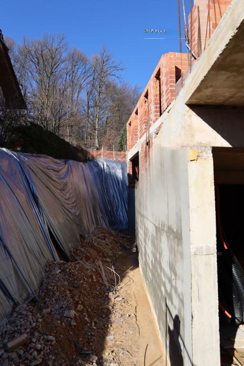 Квартира в Любляне, Словения, 241 м² - фото 9