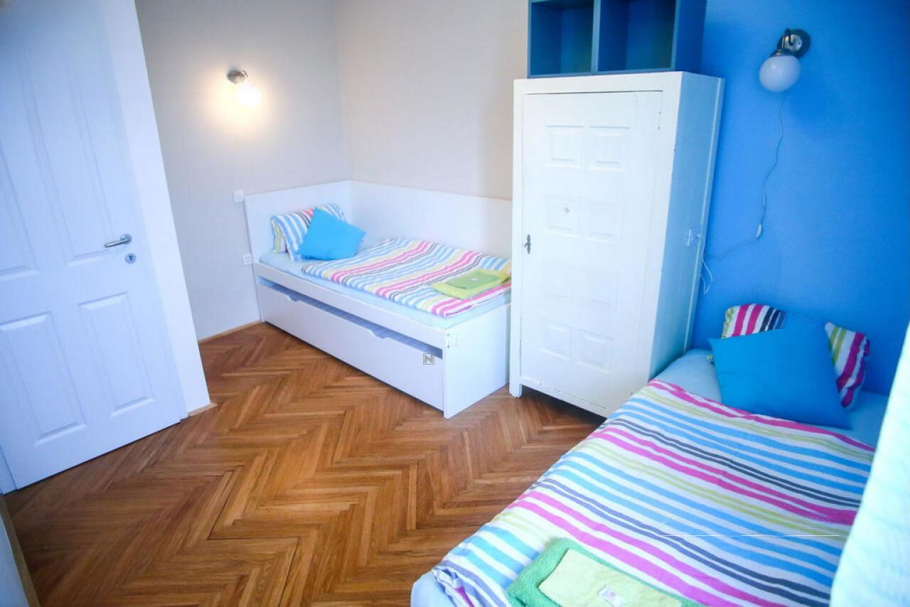 Квартира в Пиране, Словения, 90 м² - фото 9