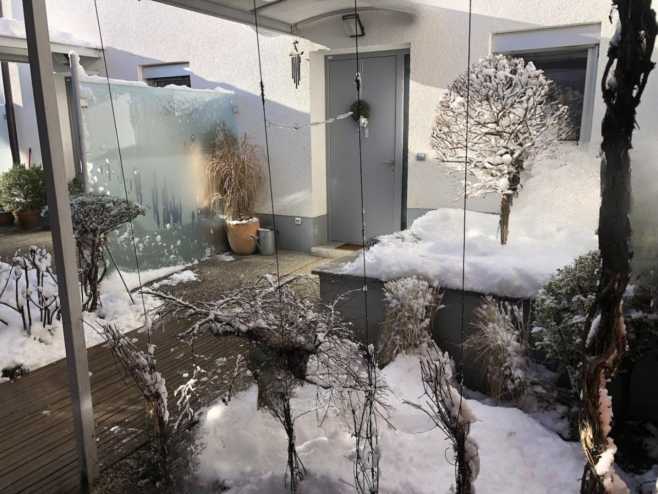 Квартира в Любляне, Словения, 90 м² - фото 9