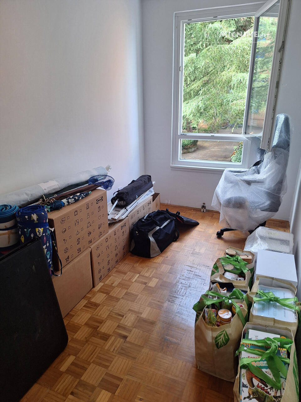 Квартира в Изоле, Словения, 75 м² - фото 9