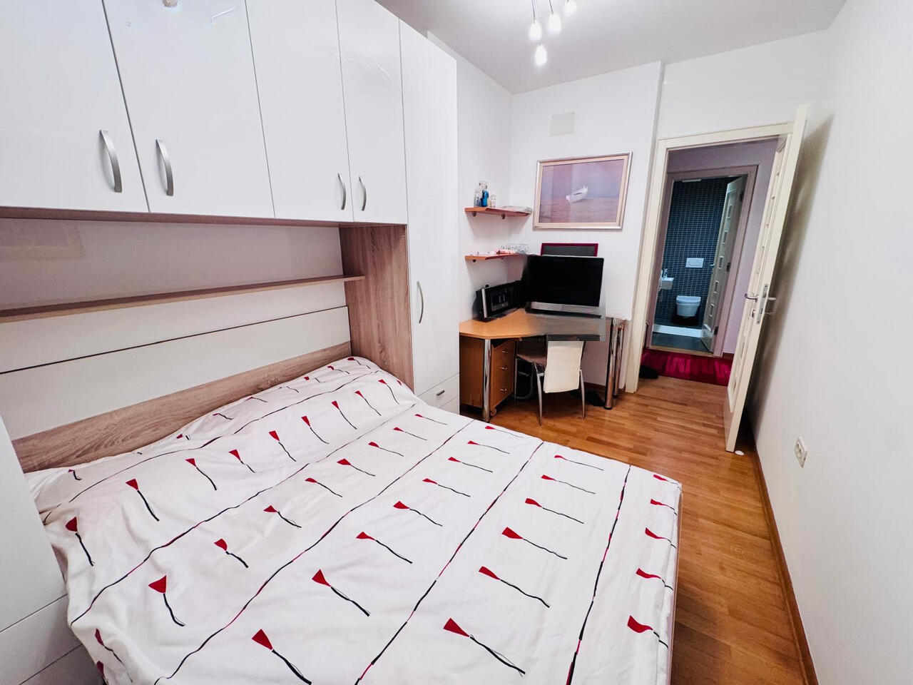 Квартира в Портороже, Словения, 141 м² - фото 9