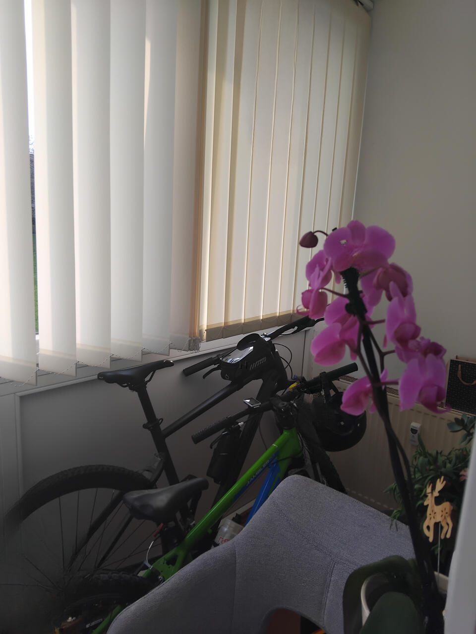 Квартира в Любляне, Словения, 40 м² - фото 9