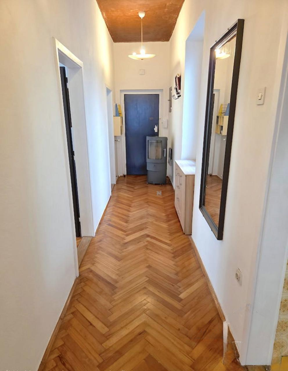 Квартира в Пиране, Словения, 67 м² - фото 9