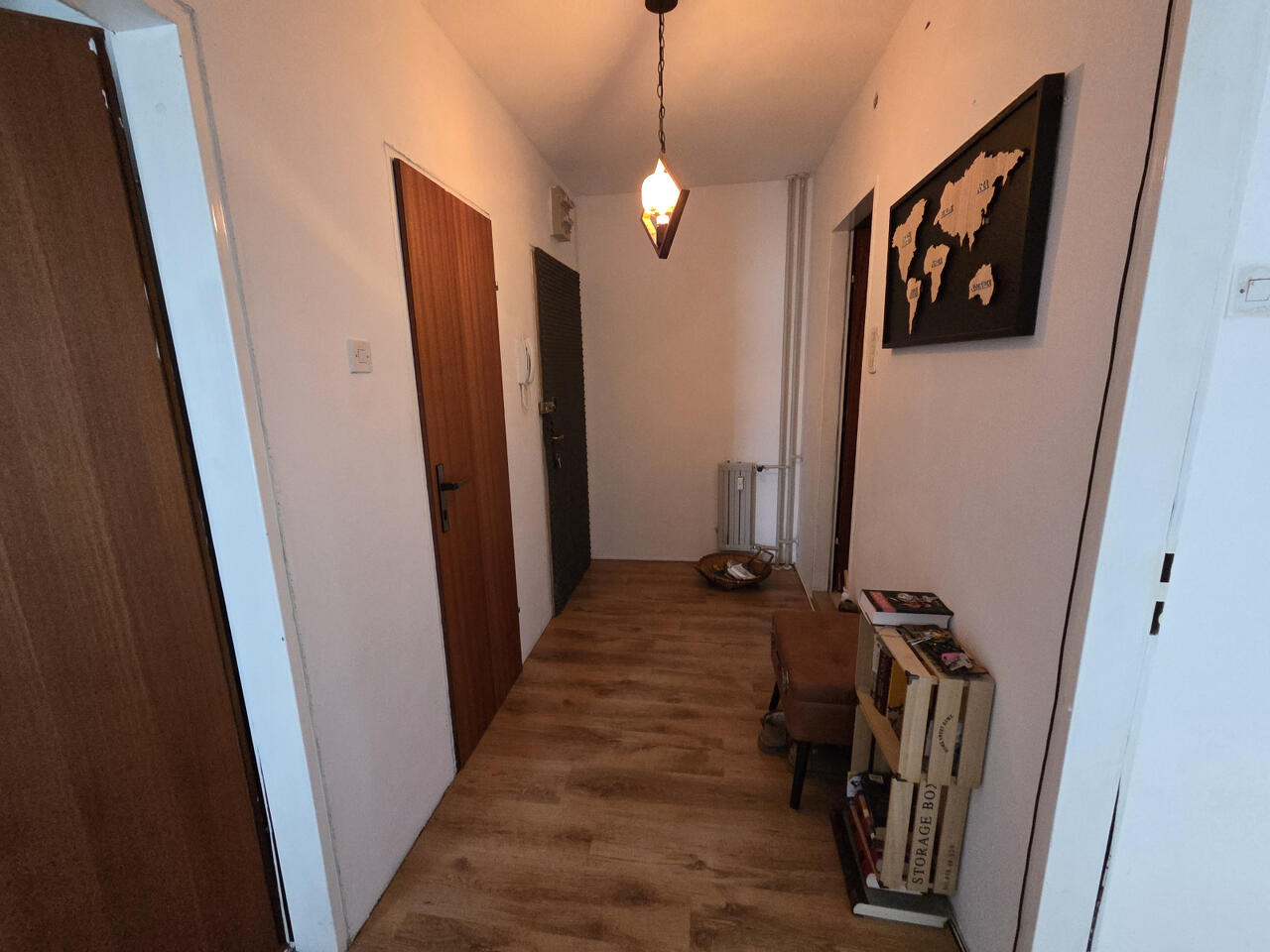 Квартира в Копере, Словения, 57 м² - фото 9