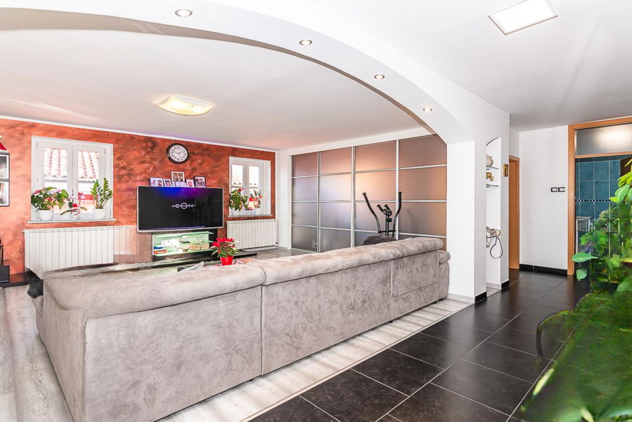 Квартира в Копере, Словения, 180 м² - фото 9