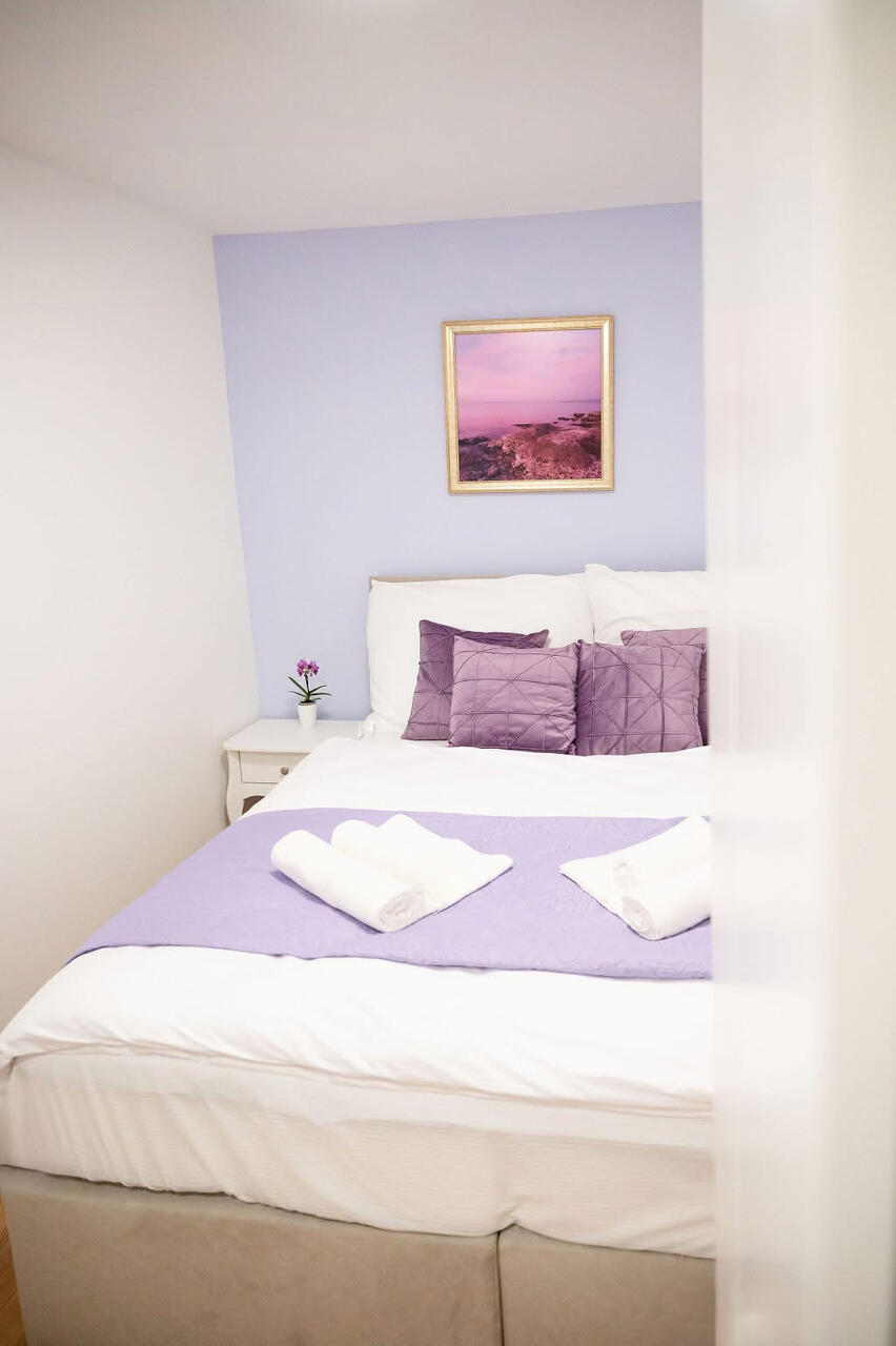 Квартира в Изоле, Словения, 22 м² - фото 9