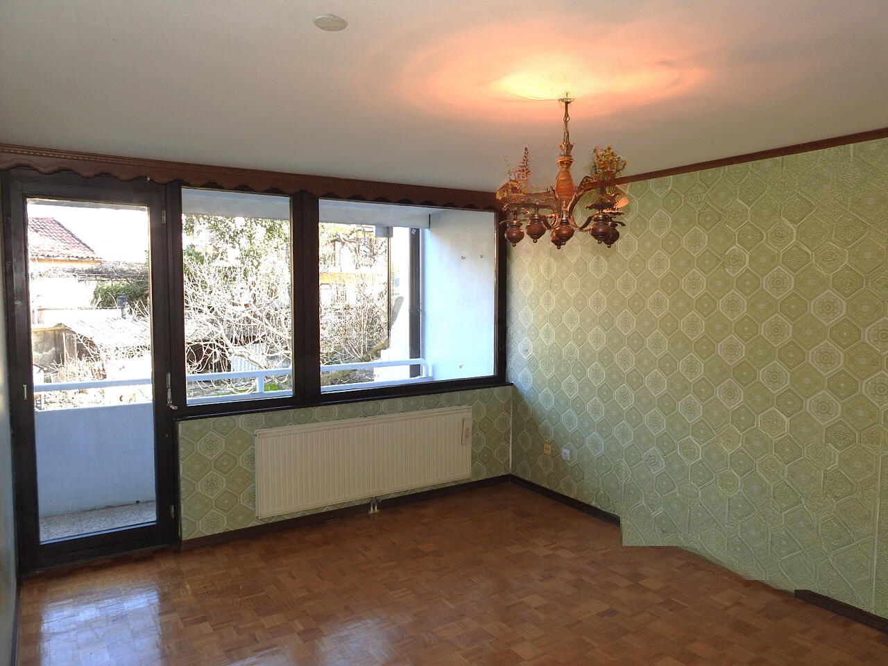 Квартира в Луции, Словения, 69 м² - фото 9