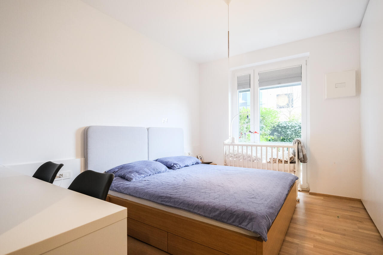 Квартира в Любляне, Словения, 78 м² - фото 9