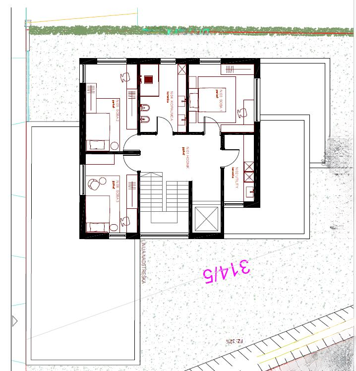 Дом в Любляне, Словения, 288 м² - фото 9