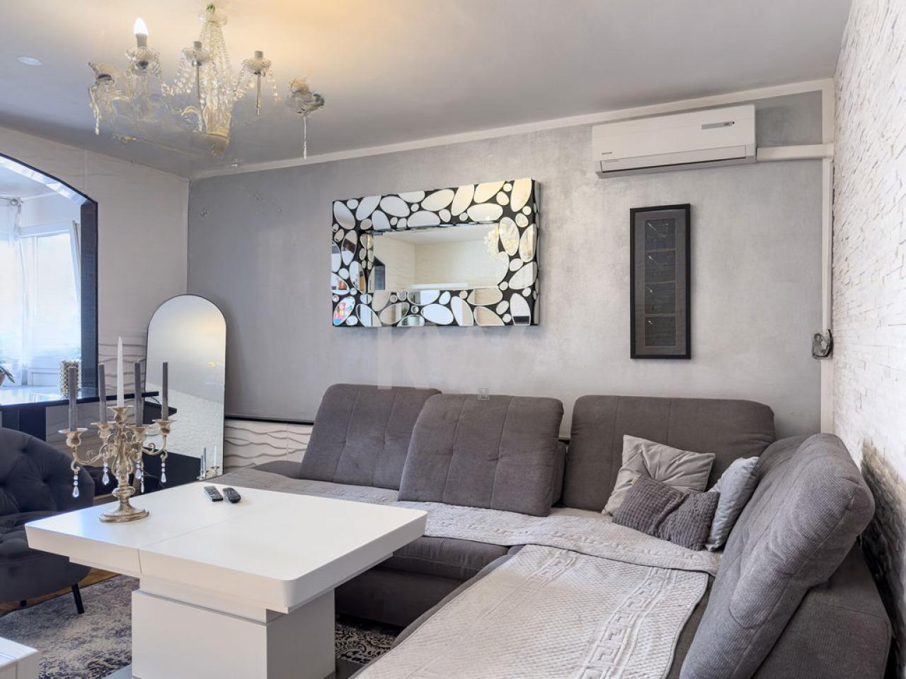 Квартира в Копере, Словения, 53 м² - фото 9