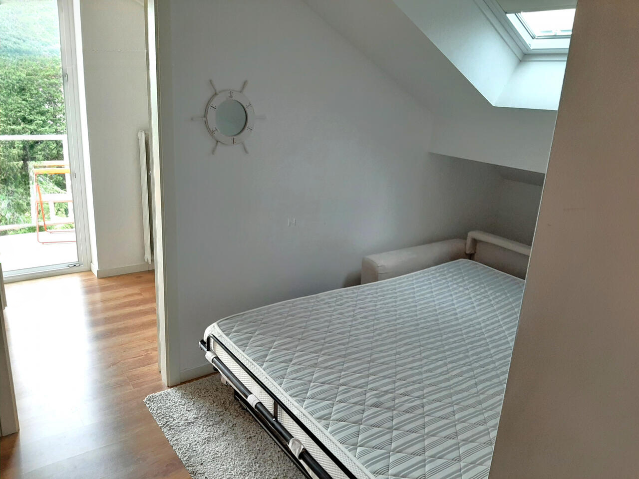 Квартира в Луции, Словения, 40 м² - фото 9