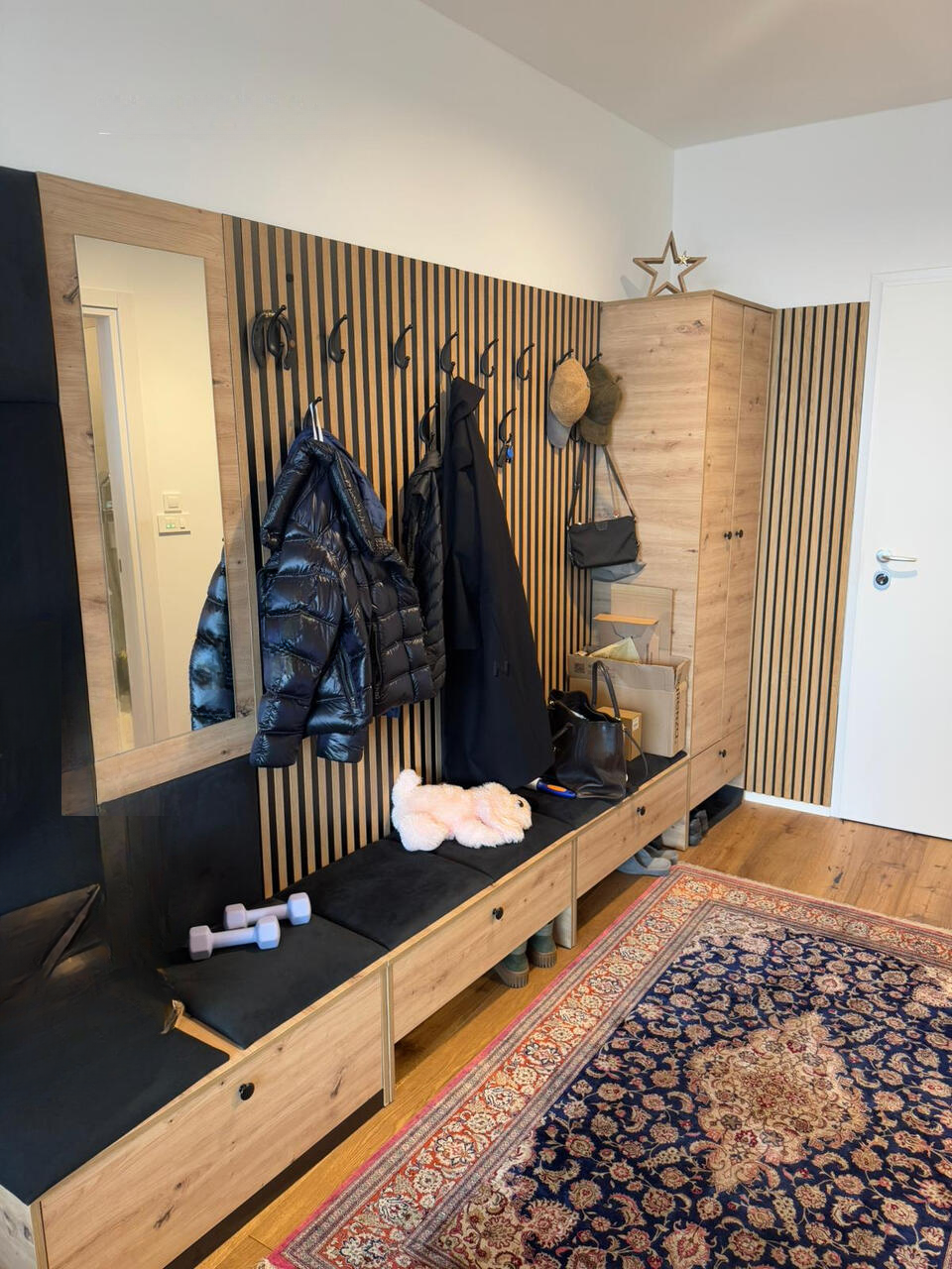 Квартира в Копере, Словения, 78 м² - фото 9