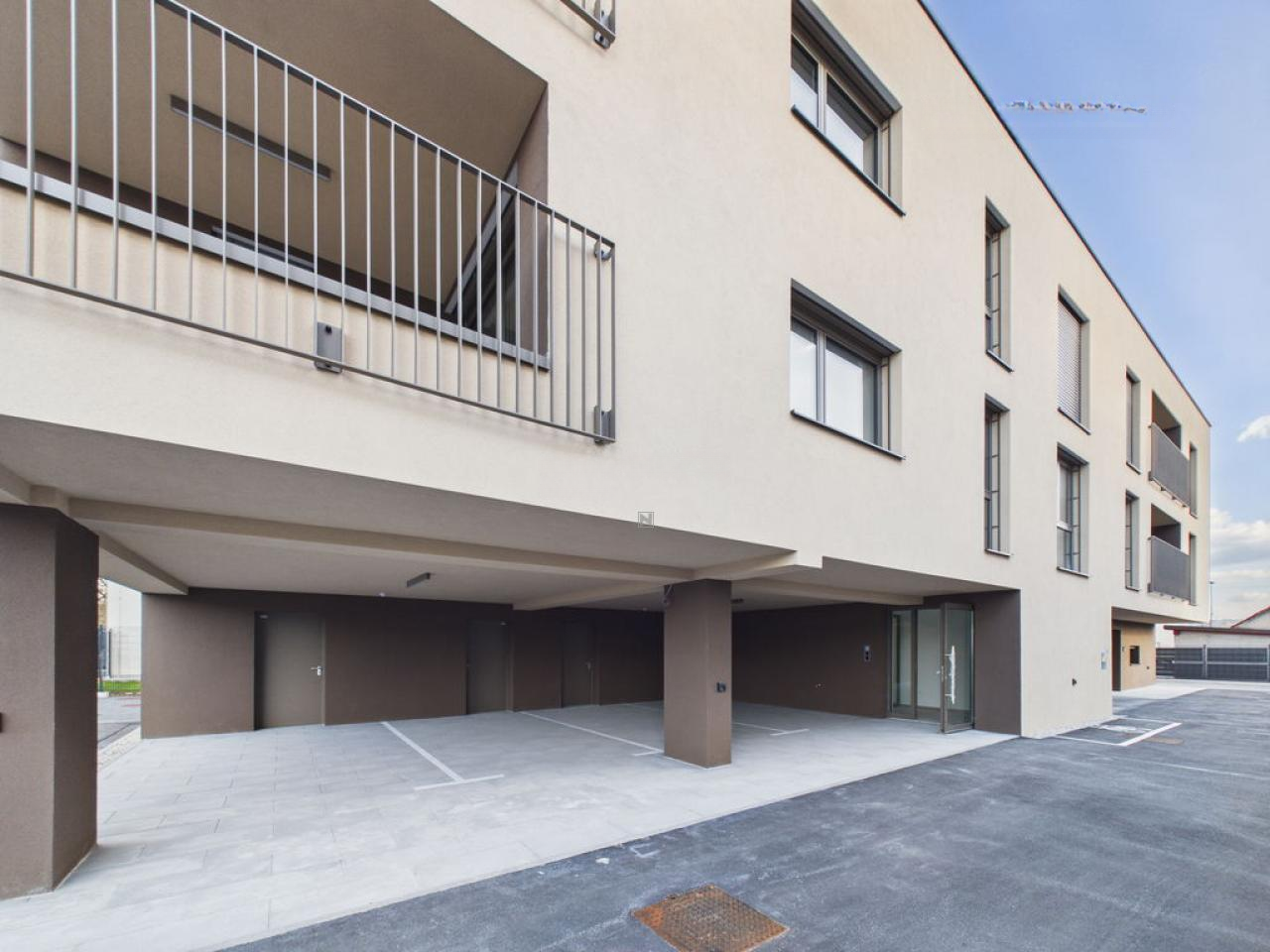 Квартира в Любляне, Словения, 111 м² - фото 9