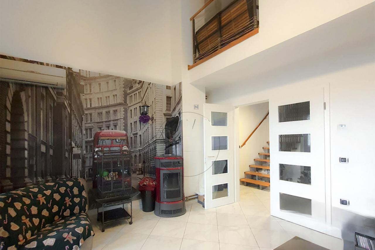 Квартира в Копере, Словения, 162 м² - фото 9