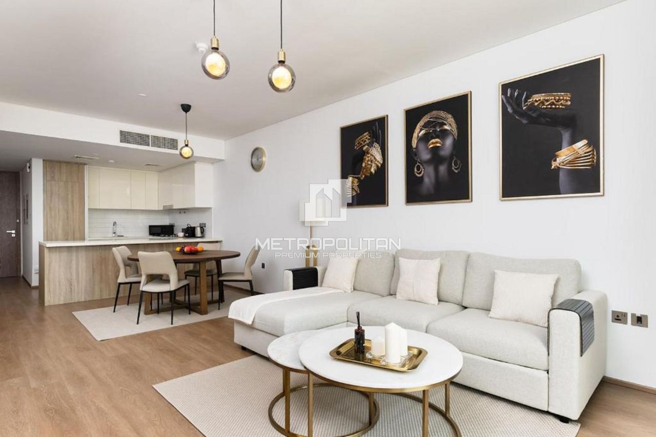 Апартаменты в Дубае, ОАЭ, 85 м² - фото 1