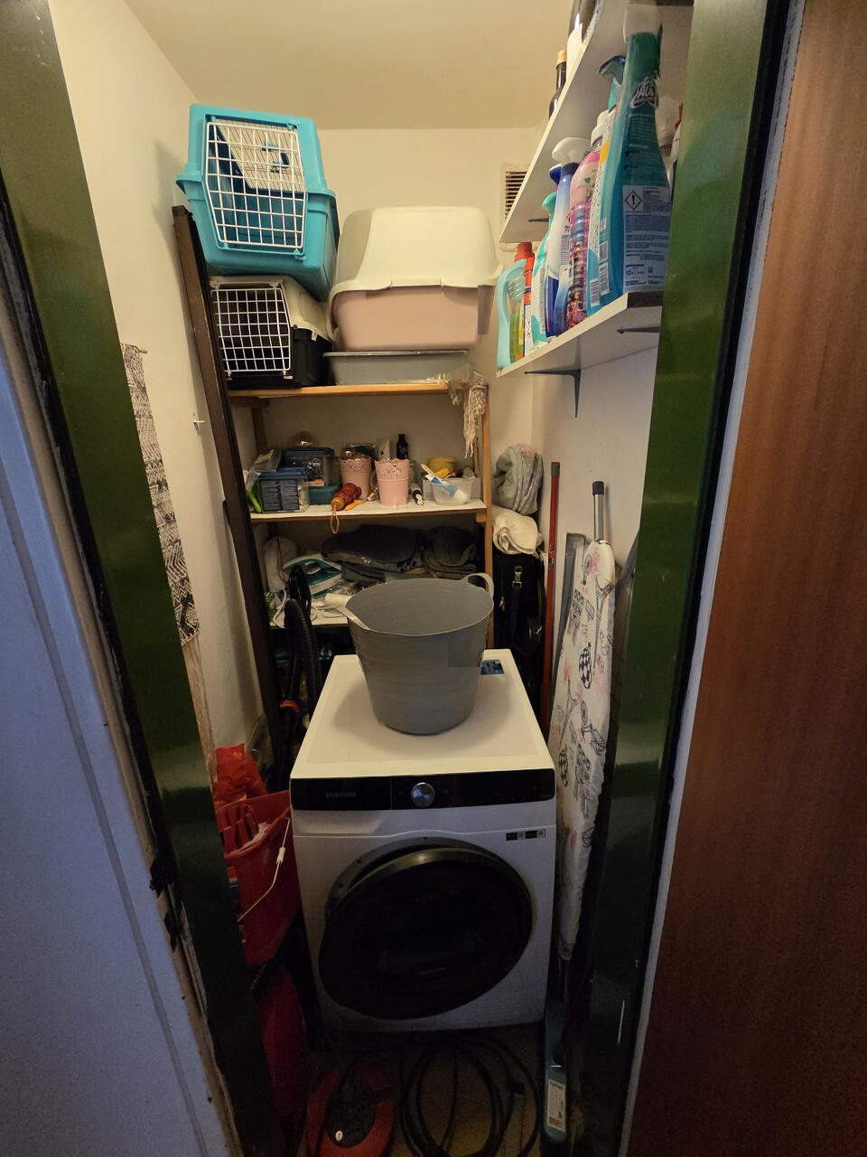 Квартира в Копере, Словения, 57 м² - фото 10