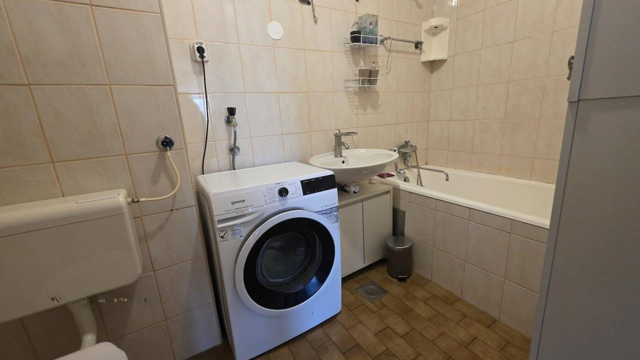 Квартира в Любляне, Словения, 66 м² - фото 10