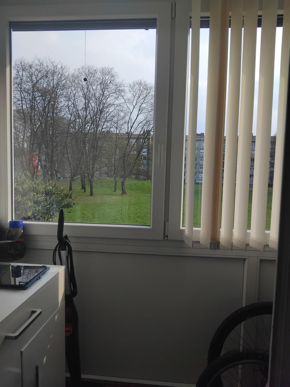 Квартира в Любляне, Словения, 40 м² - фото 10