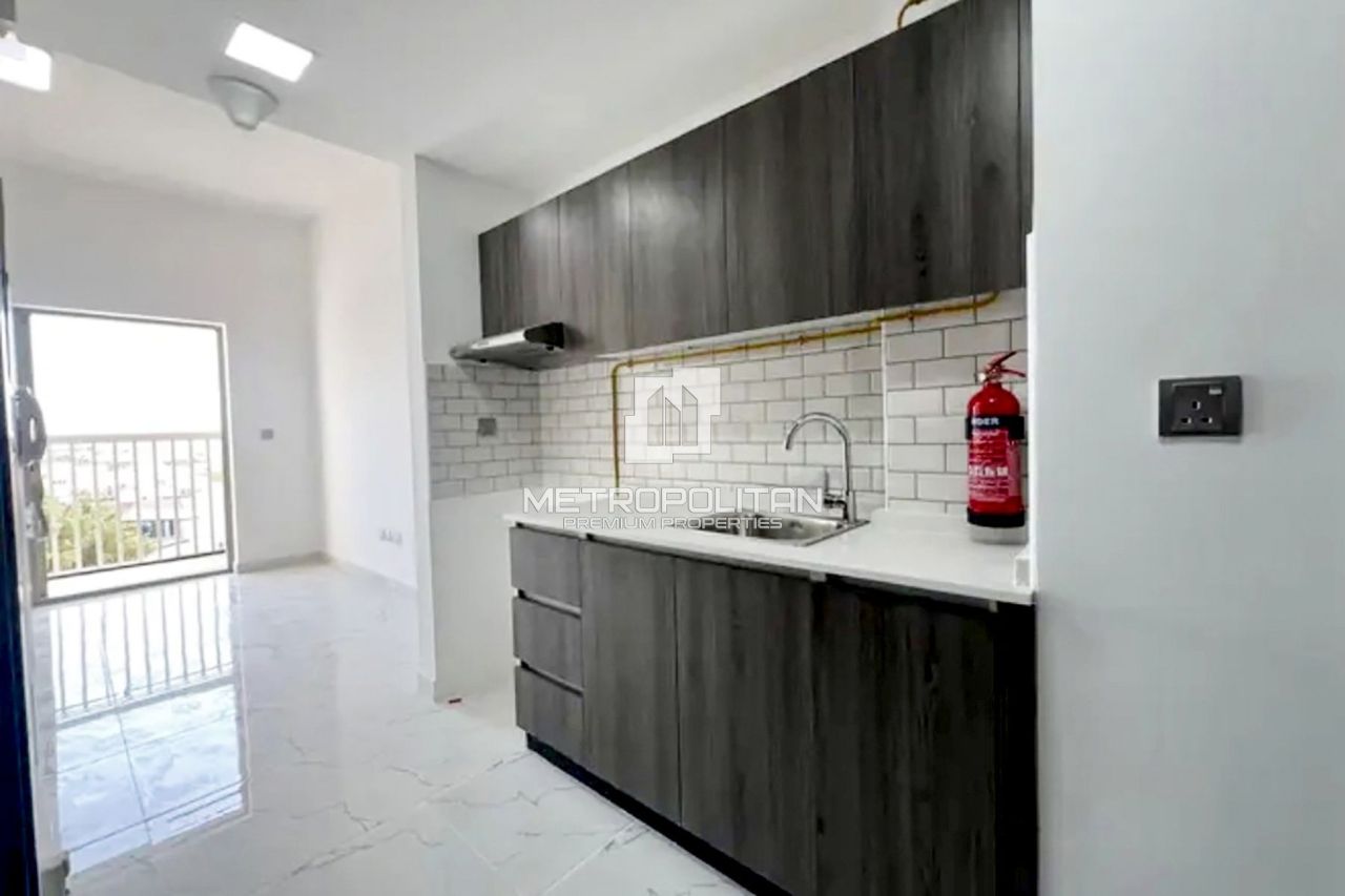 Апартаменты в Дубае, ОАЭ, 36 м² - фото 2