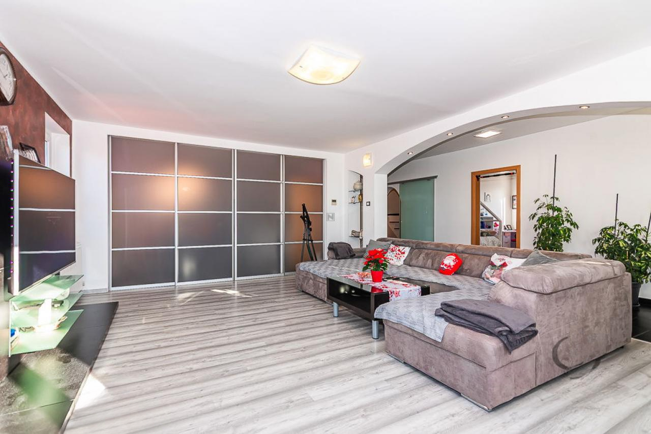 Квартира в Копере, Словения, 180 м² - фото 10