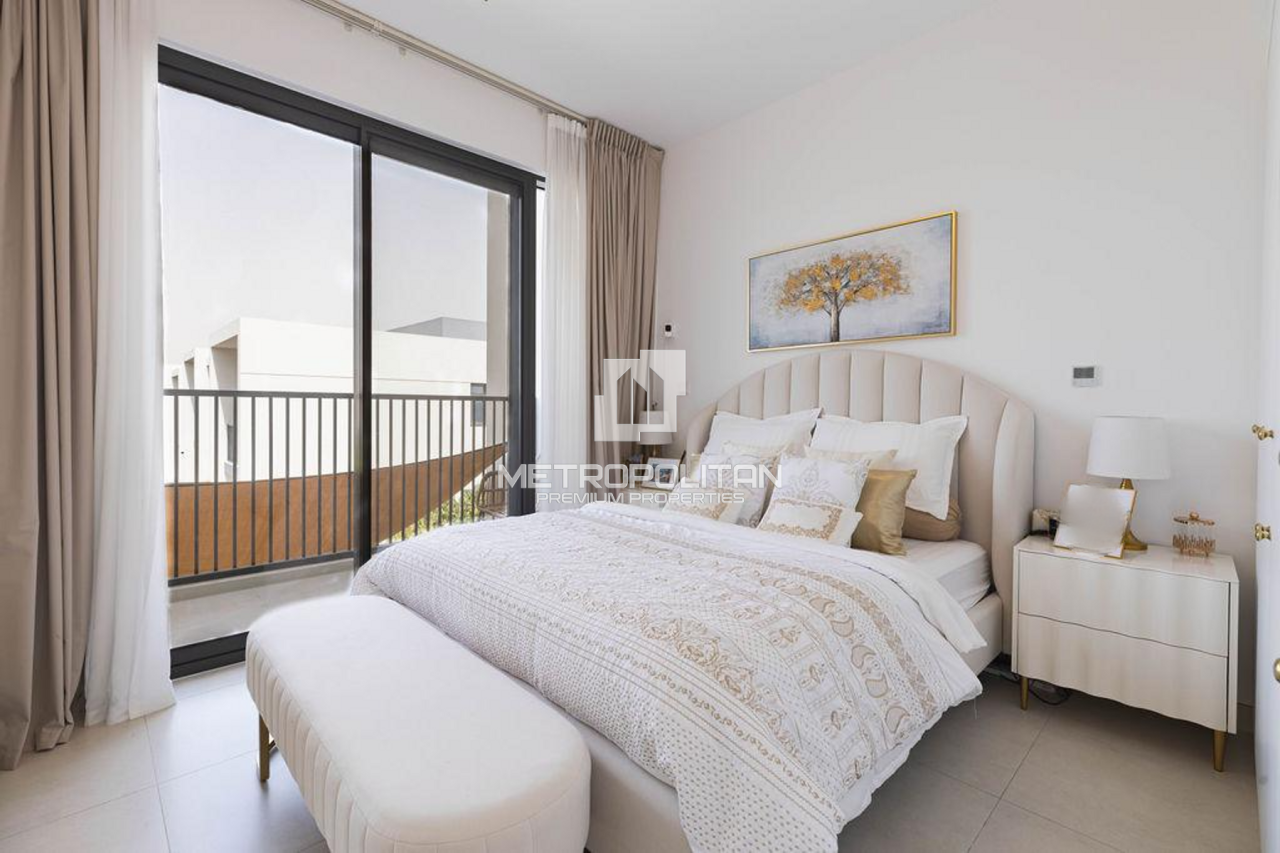 Таунхаус в Дубае, ОАЭ, 195 м² - фото 2