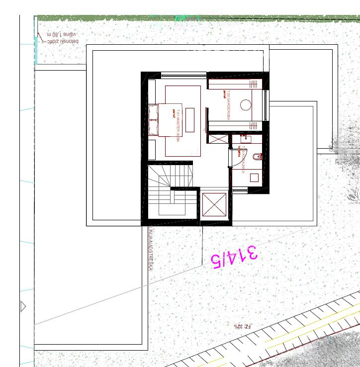 Дом в Любляне, Словения, 288 м² - фото 10