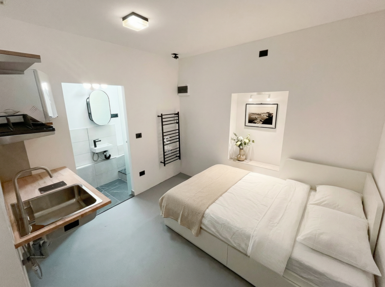 Квартира в Пиране, Словения, 114 м² - фото 10