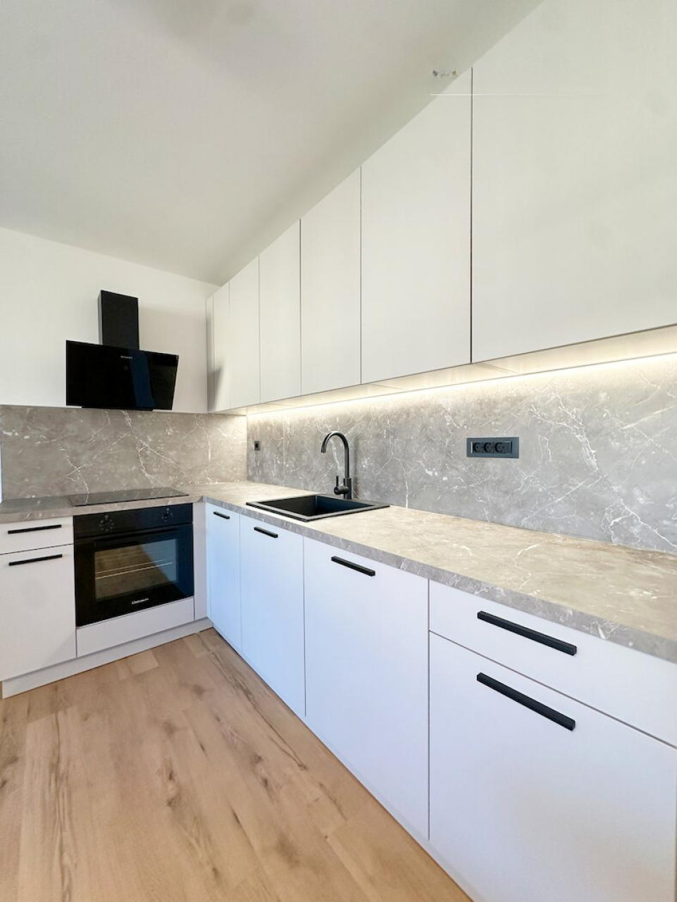 Квартира в Любляне, Словения, 64 м² - фото 10