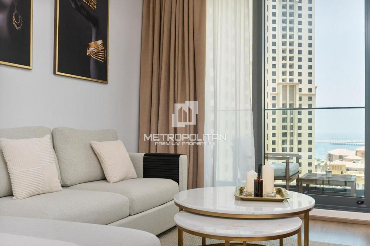 Апартаменты в Дубае, ОАЭ, 85 м² - фото 3