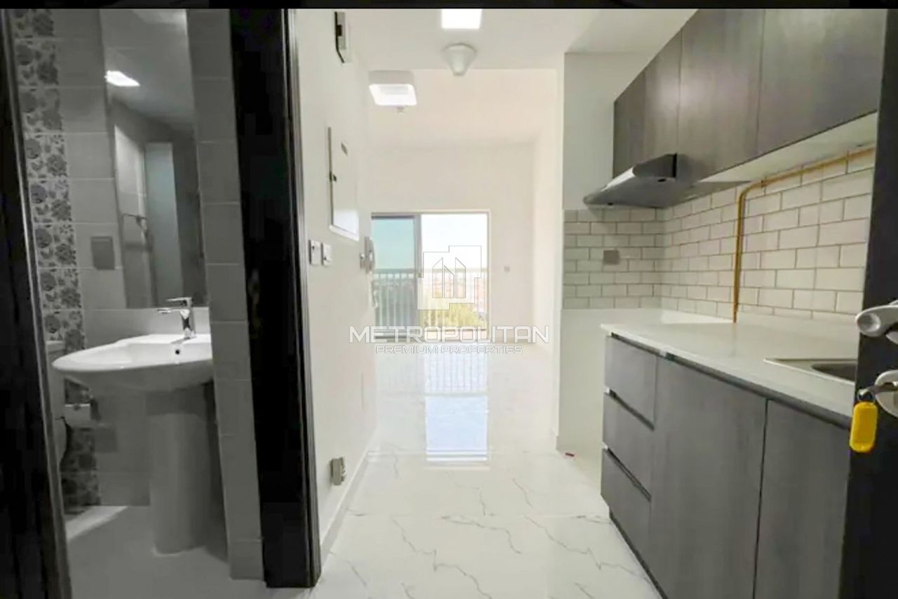 Апартаменты в Дубае, ОАЭ, 36 м² - фото 3