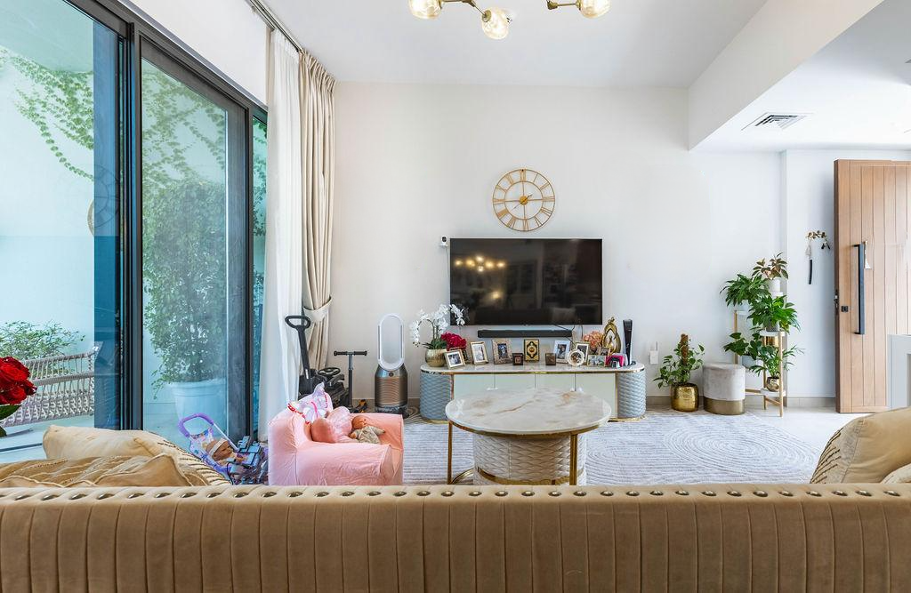 Таунхаус в Дубае, ОАЭ, 195 м² - фото 4