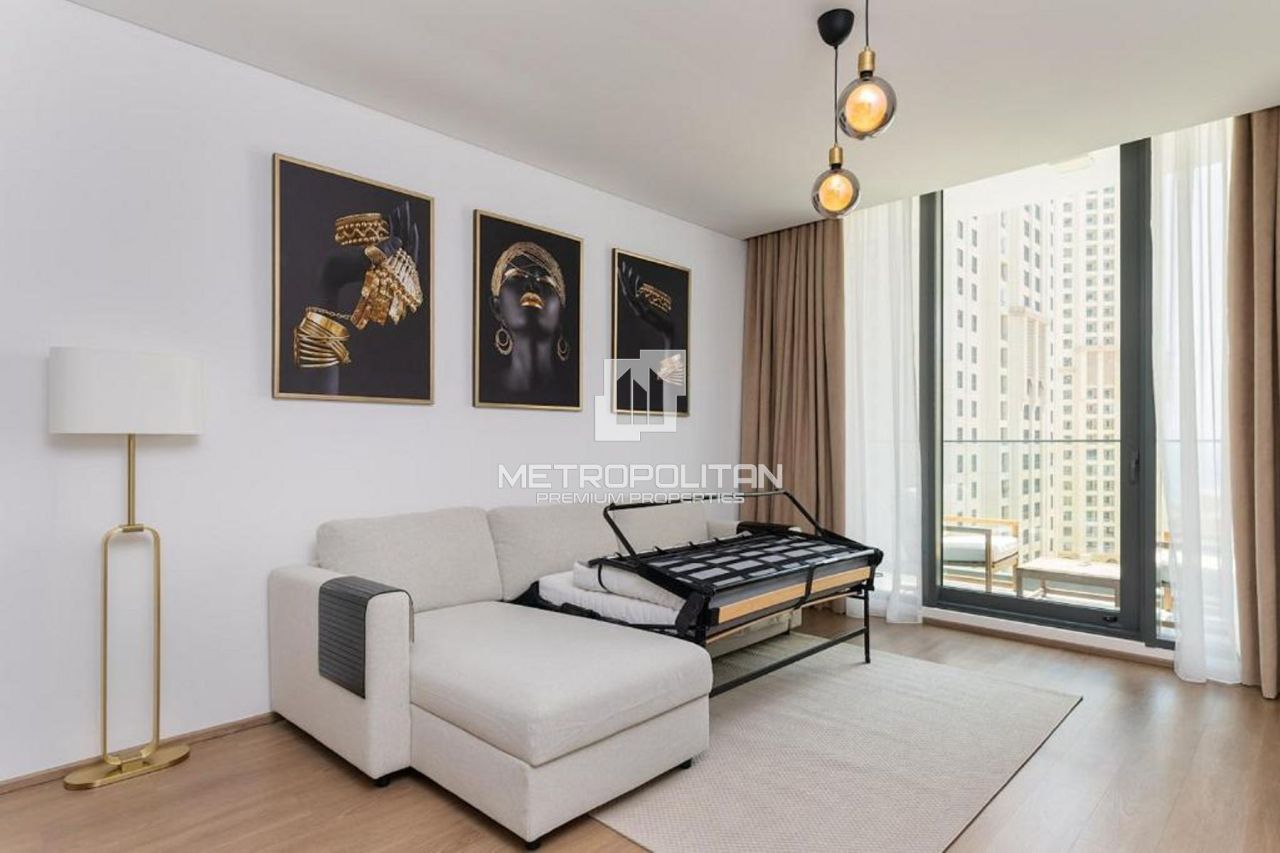 Апартаменты в Дубае, ОАЭ, 85 м² - фото 4