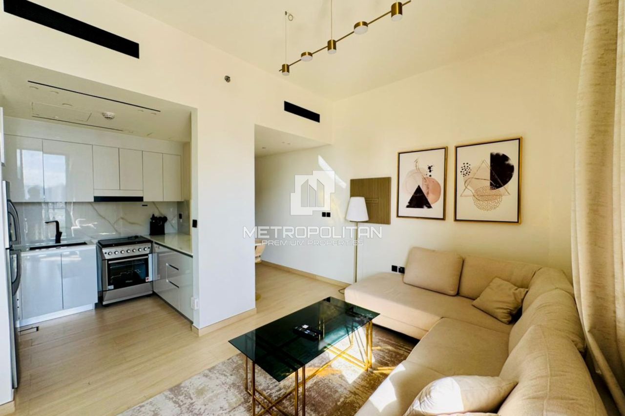 Апартаменты в Дубае, ОАЭ, 67 м² - фото 4