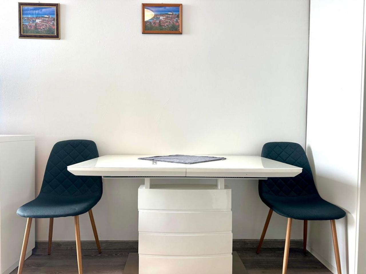 Квартира в Пиране, Словения, 25 м² - фото 10