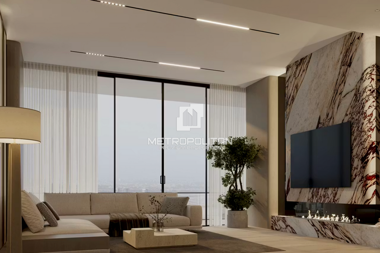 Апартаменты в Дубае, ОАЭ, 32 м² - фото 4