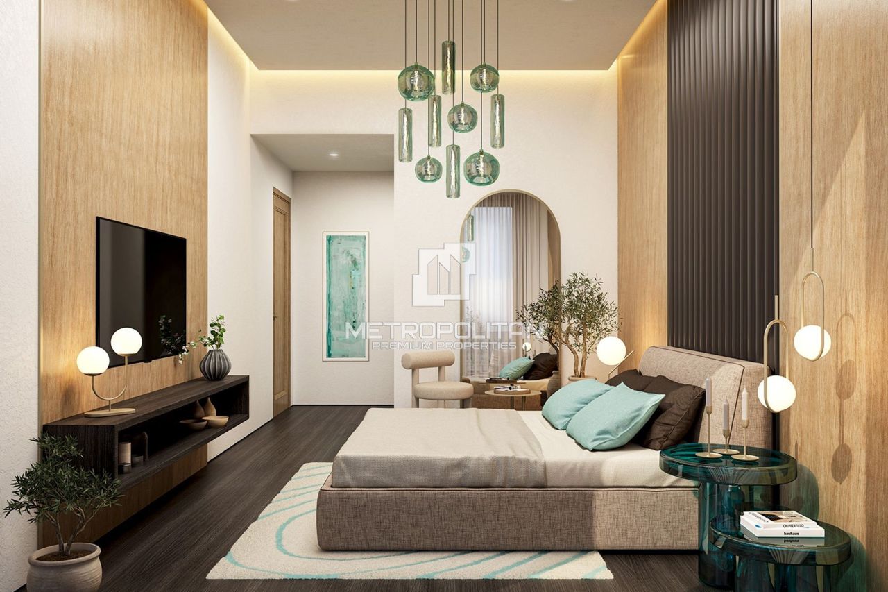 Апартаменты в Дубае, ОАЭ, 72 м² - фото 4