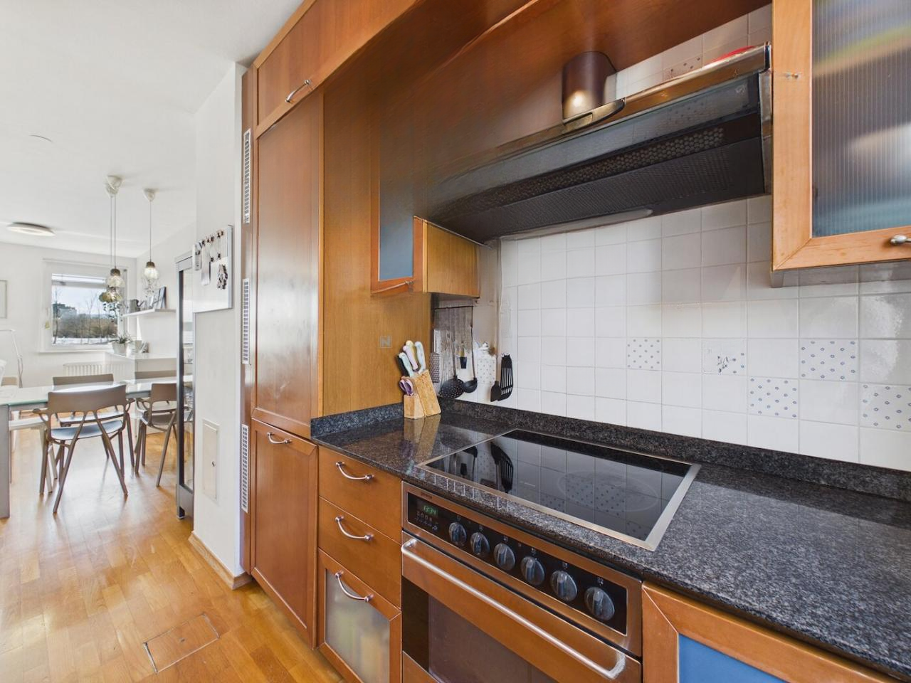 Квартира в Любляне, Словения, 90 м² - фото 10