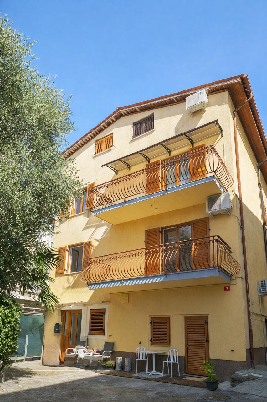 Квартира в Копере, Словения, 89 м² - фото 10