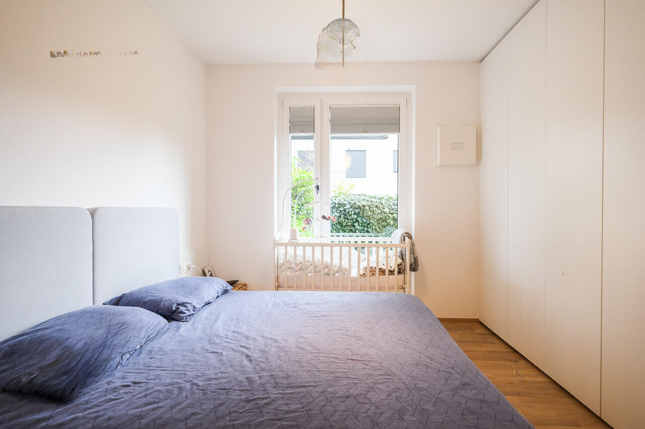 Квартира в Любляне, Словения, 78 м² - фото 10