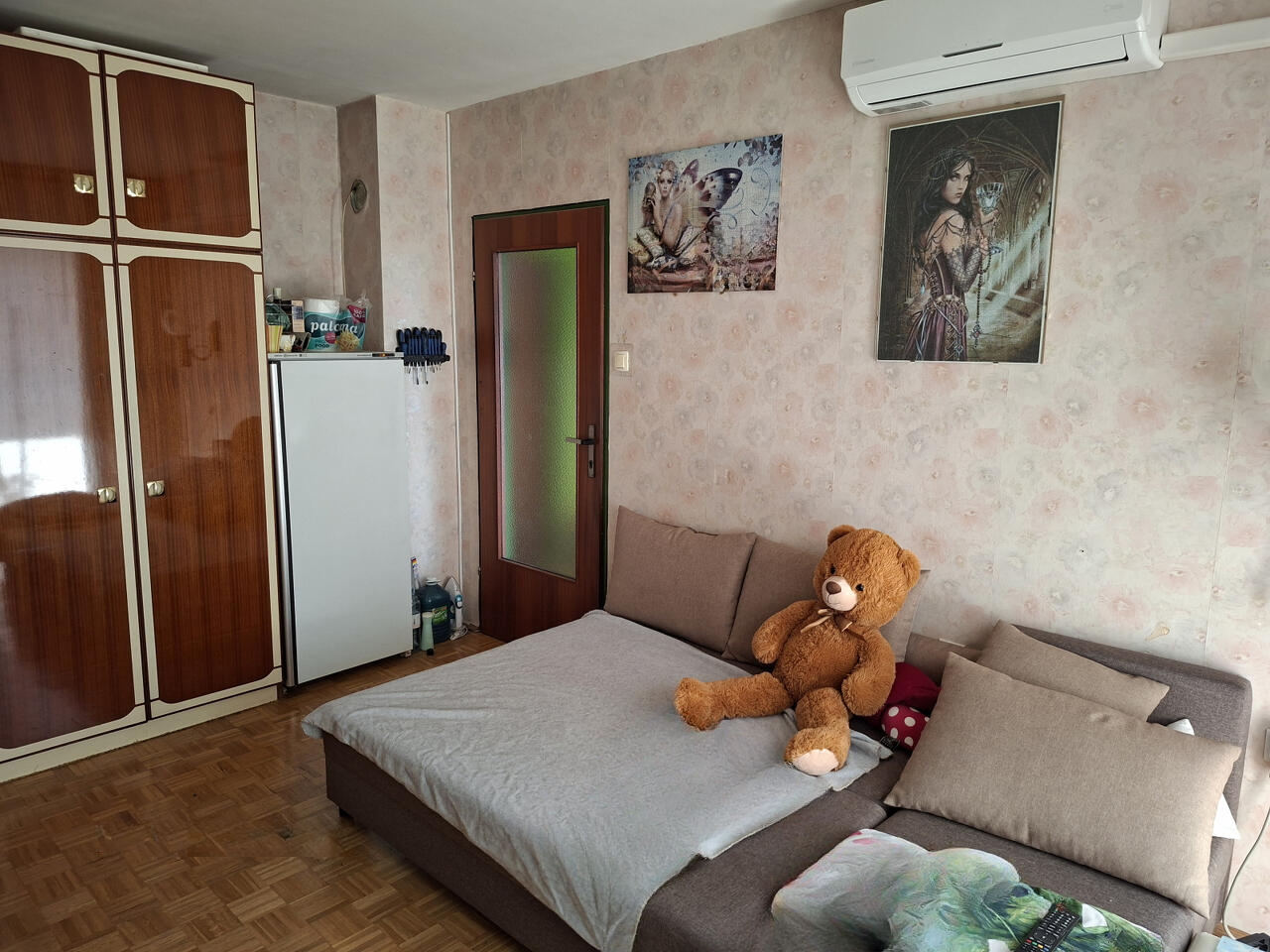 Квартира в Копере, Словения, 57 м² - фото 10